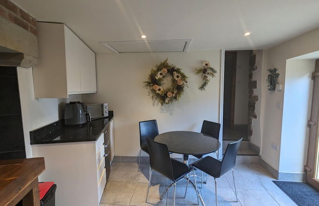 Cozy Cottage Close to Haworth Sleeps 2 With Garden - Foto 13