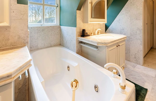 Beautiful Villa in Drunen With Private Heated Pool - Foto 18