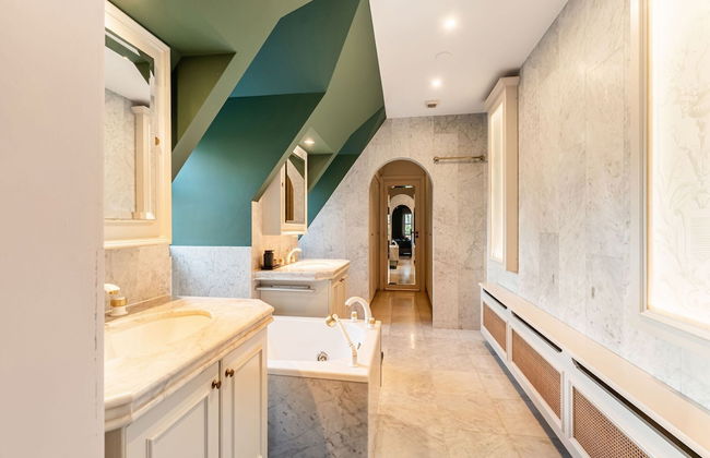 Beautiful Villa in Drunen With Private Heated Pool - Foto 17