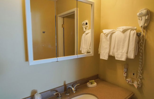 The Village of Loon Mountain Fixed Rooms - Foto 43