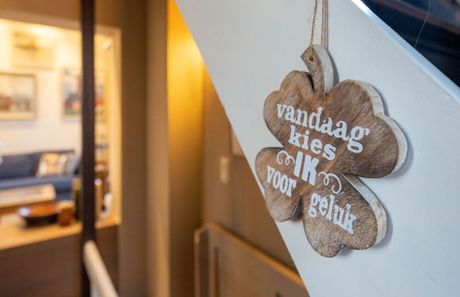 Apartment in Kruibeke Wissekerke Castle - Foto 28