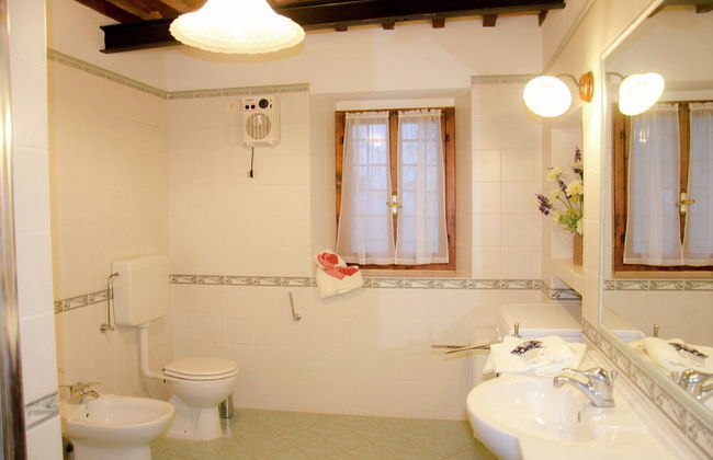 Belvilla by OYO Farmhouse in Montaione - Foto 14