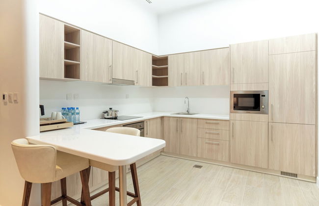 Mina Hotel and Residences By the Torch - Photo 17