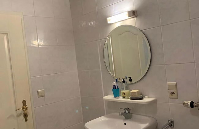 Apartment in Belgian Eifel - Foto 19