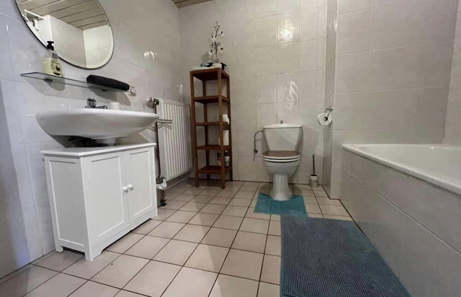 Apartment in Belgian Eifel - Foto 18