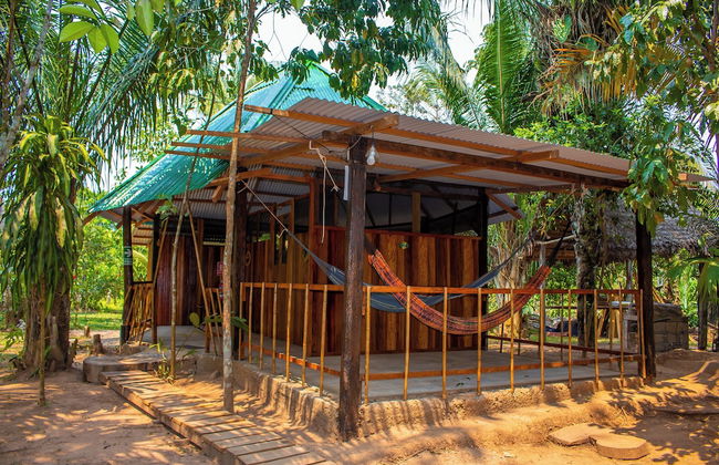 Tronco Tambopata Adventure - Foto 65