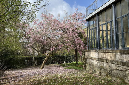 Foto 41 - La Villa Beaupeyrat- Apparthôtels de charme dans bâtisse de caractère.