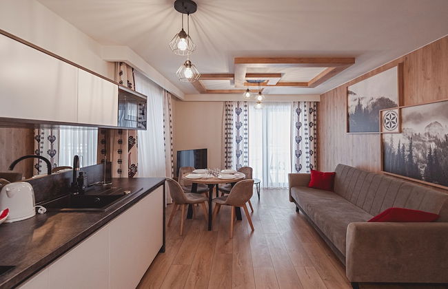 Sun & Snow Resorts J Białka Tatrzańska - Foto 45