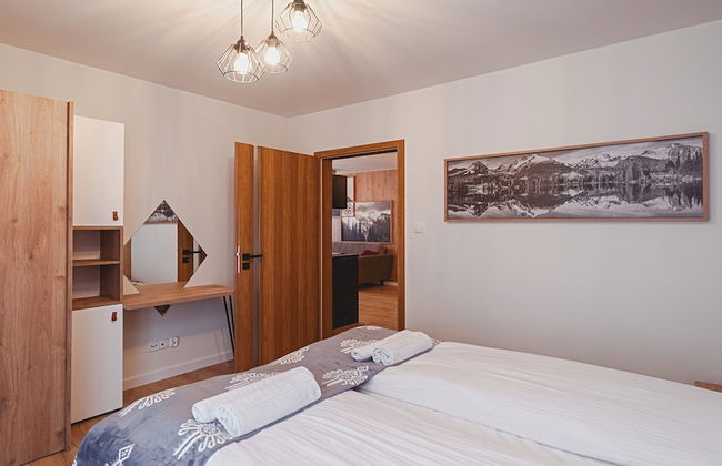 Sun & Snow Resorts J Białka Tatrzańska - Foto 14