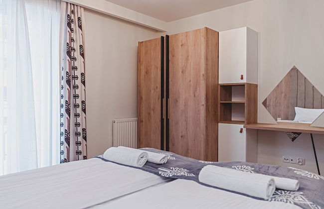 Sun & Snow Resorts J Białka Tatrzańska - Foto 15