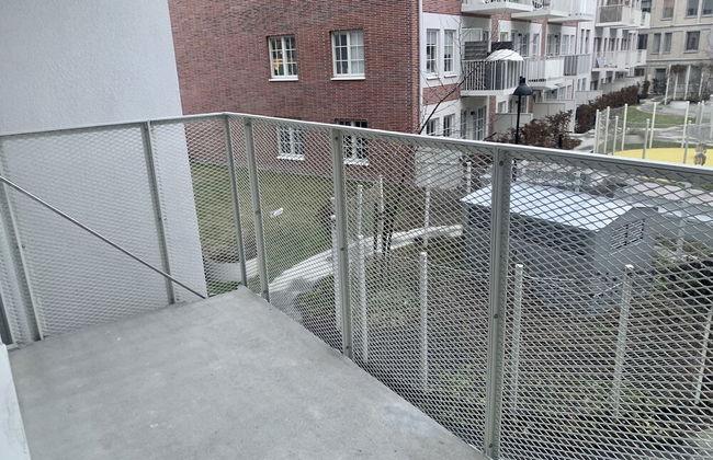 Apartment in Sundbyberg , Stockholm - Foto 27