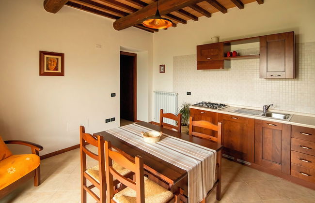 Casale Rancaglia - Foto 21