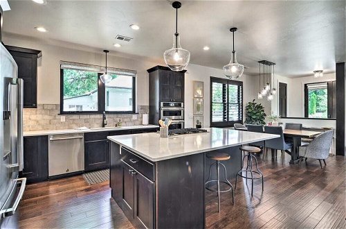Photo 15 - New! Chic Abode: Downtown Fort Collins