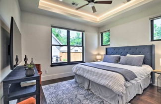 Photo 2 - New! Chic Abode: Downtown Fort Collins