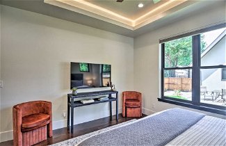 Photo 3 - New! Chic Abode: Downtown Fort Collins