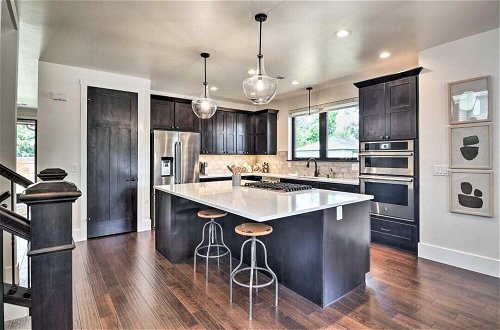 Photo 13 - New! Chic Abode: Downtown Fort Collins