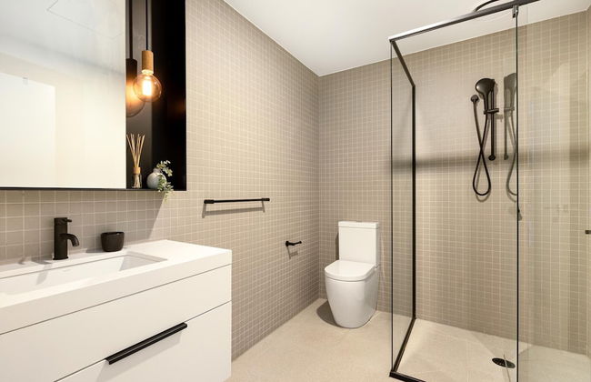 Palmerston St Apartments by Urban Rest - Foto 42