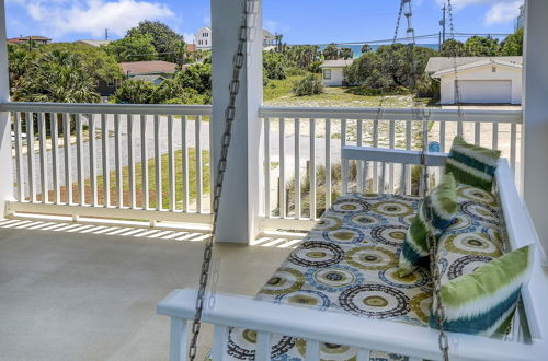 Photo 60 - 5 Bed, 5 Bath Beach Home/only a 3 Minute Walk To The Beach! Sleeps 12