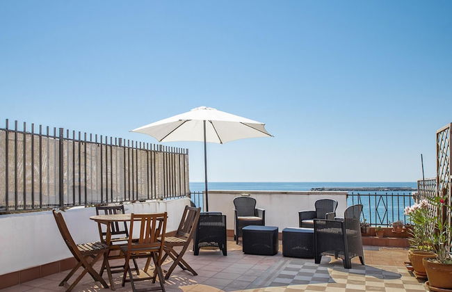 Siracusa Horizon Home by Wonderful Italy - Foto 14