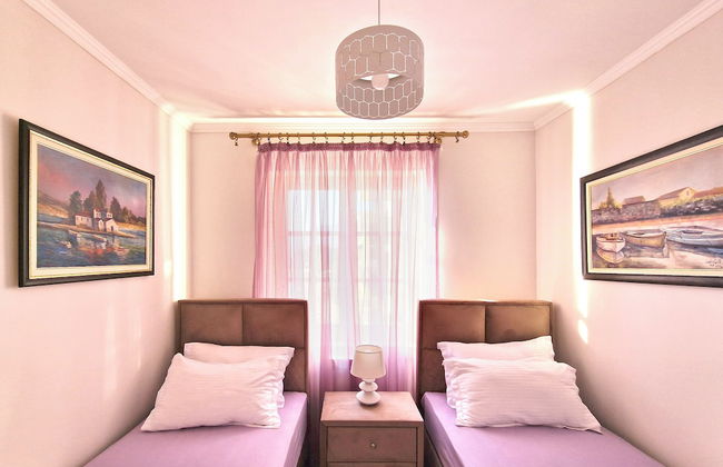 Beach Apartments Montesan - Foto 16
