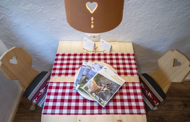 ALPIK Chalets - Bohinj - Foto 47