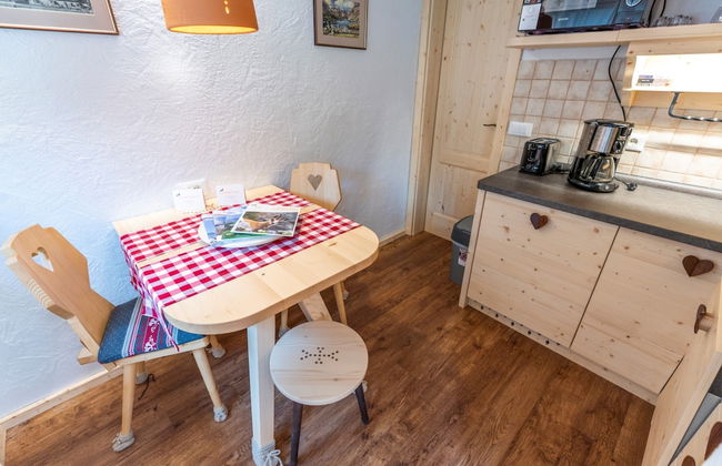ALPIK Chalets - Bohinj - Foto 79