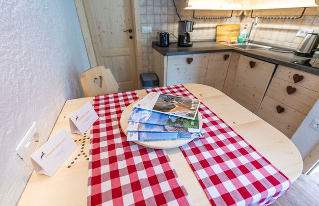 ALPIK Chalets - Bohinj - Foto 62