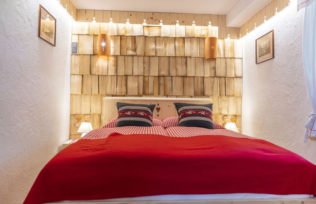 ALPIK Chalets - Bohinj - Foto 19