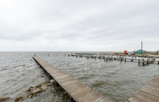 Photo 3 - Keeper Red - Bay Views With Private Boat Dock