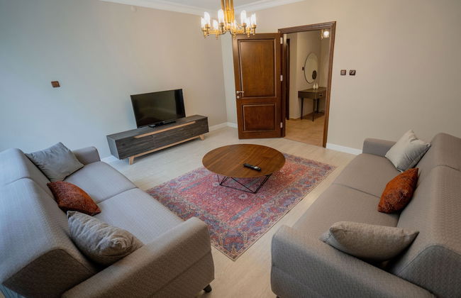Verula City Apartments - Photo 17