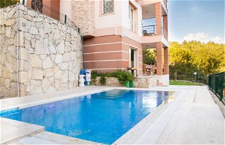 Photo 1 - Gorgeous Separate Villa With Pool in Kusadasi