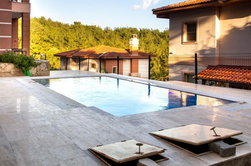 Foto 3 - Gorgeous Separate Villa With Pool in Kusadasi