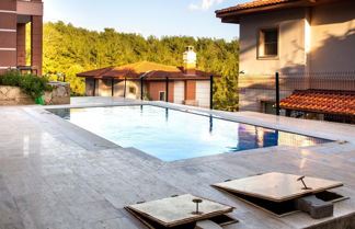 Photo 3 - Gorgeous Separate Villa With Pool in Kusadasi