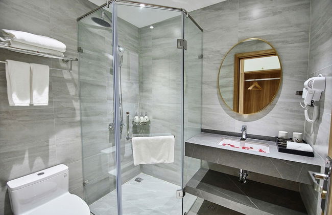 The Yen Residences Halong - Foto 30