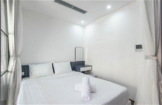 Foto 3 - NVT Housing - Vinhomes D'Capitale Apartment Hanoi