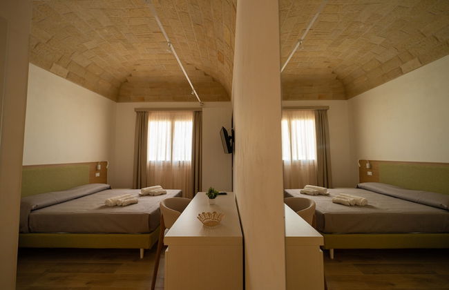 Butiko Affittacamere - Photo 9