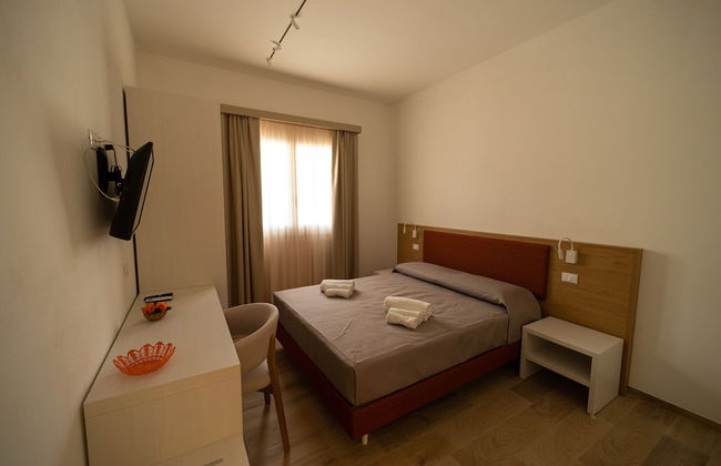 Butiko Affittacamere - Photo 8