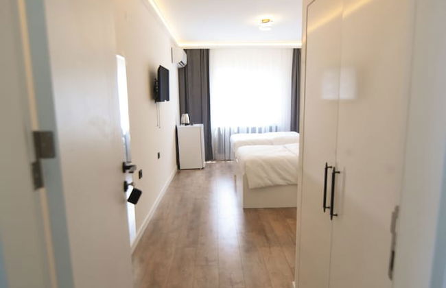 Golden Life Suite - Foto 11