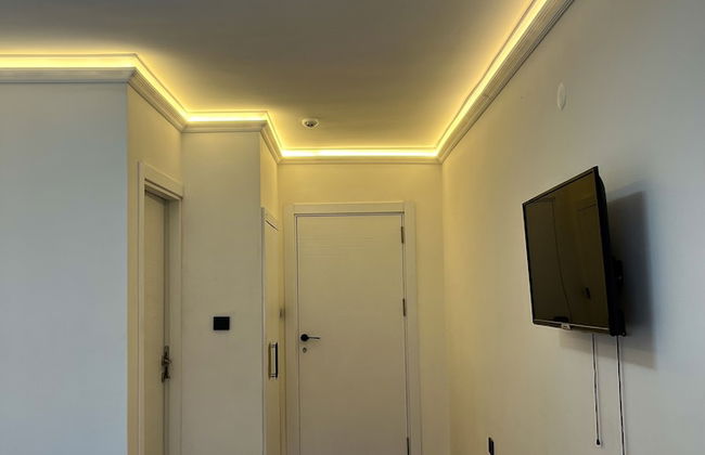 Golden Life Suite - Foto 21