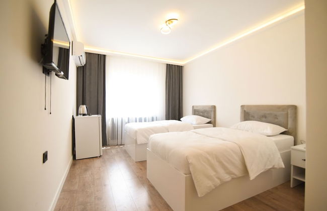 Golden Life Suite - Foto 20