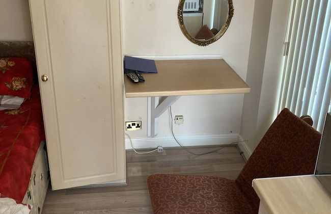 Harman Suites 1 & 2 - Foto 10