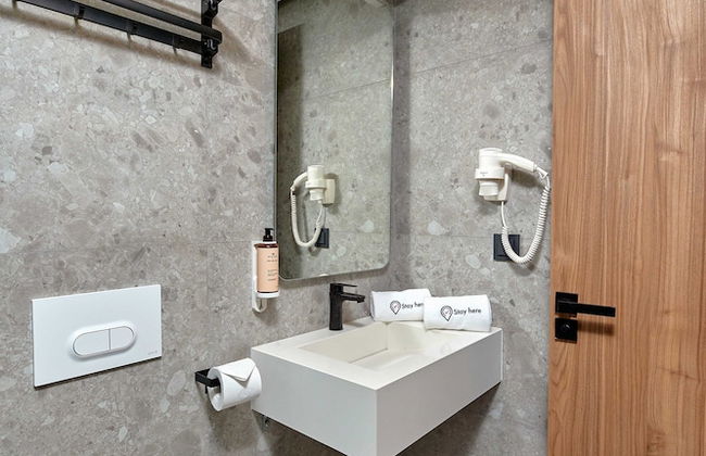 Stayhere Casablanca - Maarif - Elite Residence - Foto 58