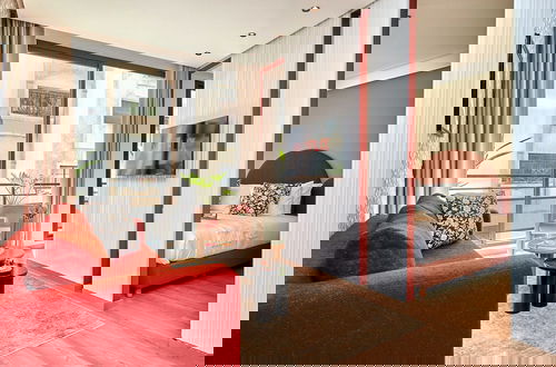 Foto 36 - Stayhere Casablanca - Maarif - Elite Residence