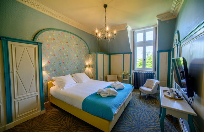 Château Origny - Foto 10