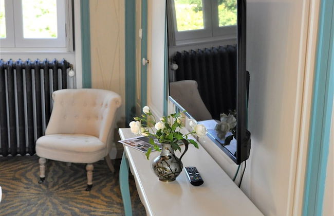 Château Origny - Foto 11