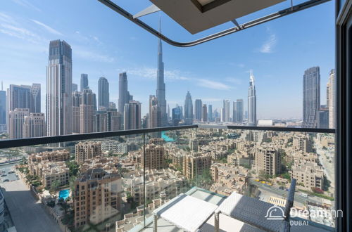 Photo 34 - Dream Inn Dubai - Bellevue Towers