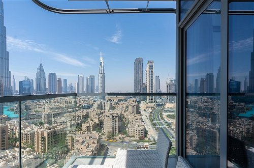 Photo 55 - Dream Inn Dubai - Bellevue Towers
