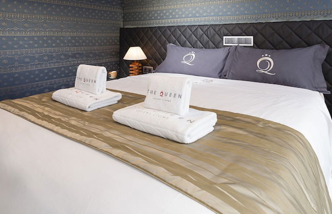 The Queen Luxury Apartments - Villa Carlotta - Foto 57