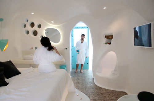 Foto 12 - Cave Suites