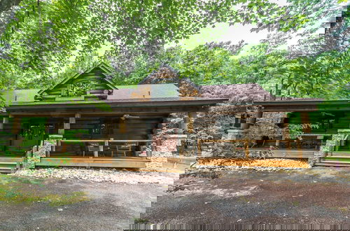 Foto 40 - Tao House at Serenity Woods